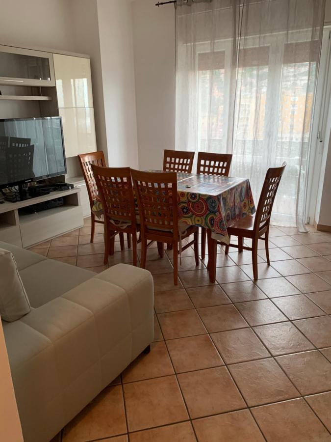 Casa Aurora Apartment Porto Santo Stefano  Luaran gambar