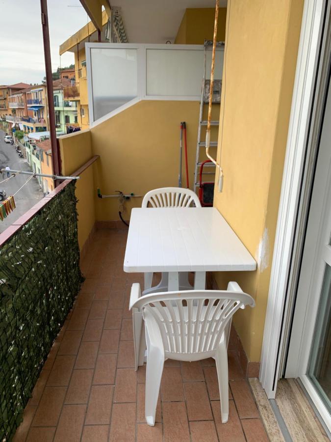 Casa Aurora Apartment Porto Santo Stefano  Luaran gambar