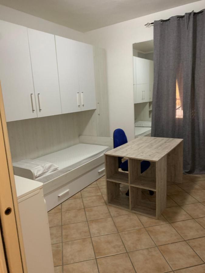 Casa Aurora Apartment Porto Santo Stefano  Luaran gambar