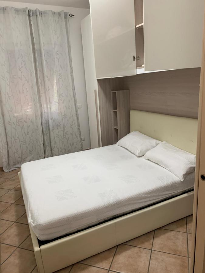 Casa Aurora Apartment Porto Santo Stefano  Luaran gambar
